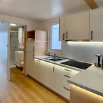 דירה Bellavista Houseboat