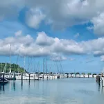 דירה Bellavista Houseboat