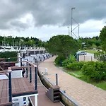 דירה Bellavista Houseboat *