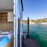 Bellavista Houseboat בפורטורוז