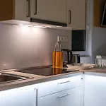 דירה Bellavista Houseboat