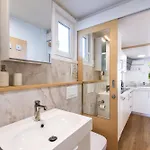 Bellavista Houseboat דירה בפורטורוז