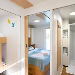 דירה Bellavista Houseboat בפורטורוז