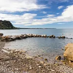 Bellavista Houseboat דירה בפורטורוז