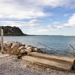 דירה Bellavista Houseboat