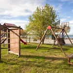 Bellavista Houseboat דירה *