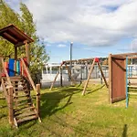 דירה Bellavista Houseboat