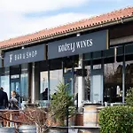 Bellavista Houseboat * בפורטורוז