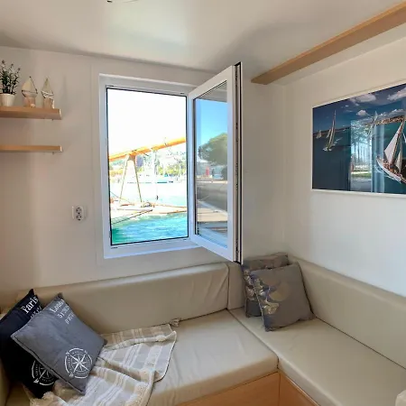 Bellavista Houseboat * Portorose