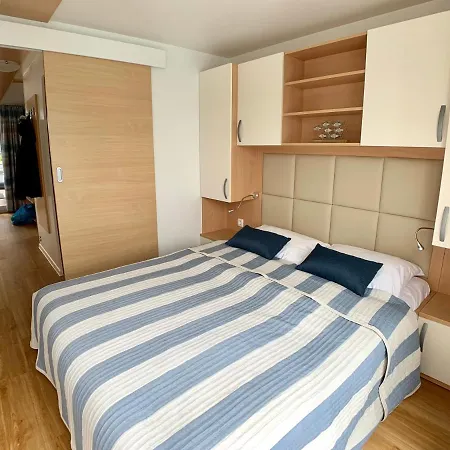 Bellavista Houseboat Portoroz