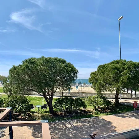 Bellavista Houseboat *