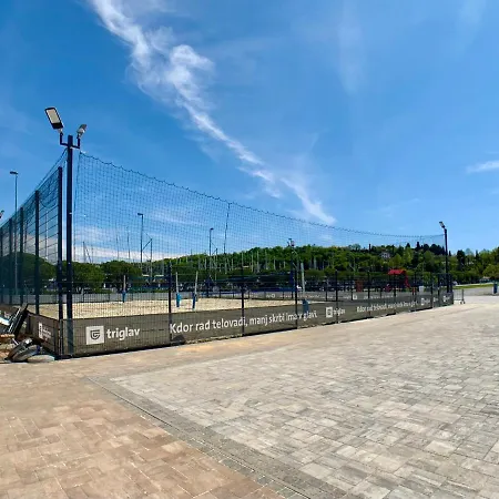 Bellavista Houseboat Apartament