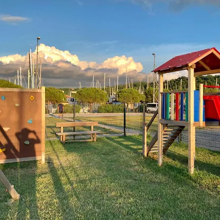 Bellavista Houseboat Apartamento *