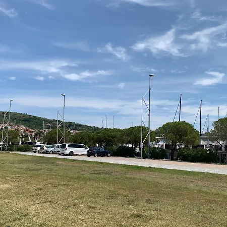 Bellavista Houseboat * Portorož