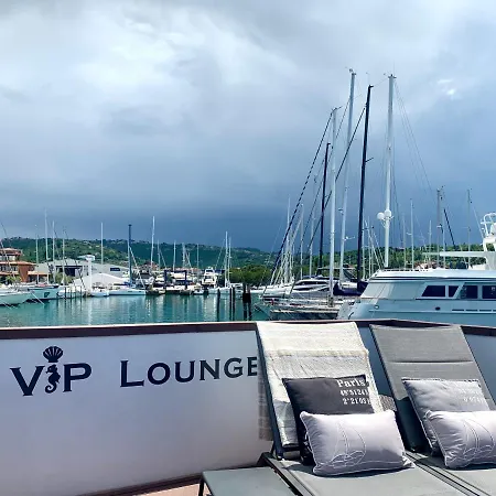 Bellavista Houseboat * Portoroz