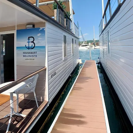 Bellavista Houseboat Appartamento *