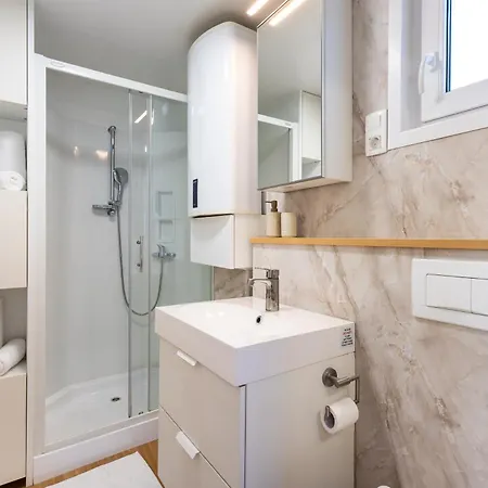 Bellavista Houseboat Apartamento