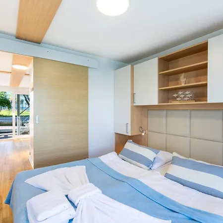 Bellavista Houseboat * Portoroz