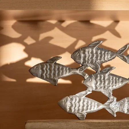 Bellavista Houseboat *