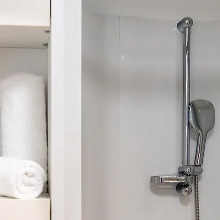 Apartamento Bellavista Houseboat *