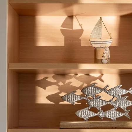 Bellavista Houseboat 公寓