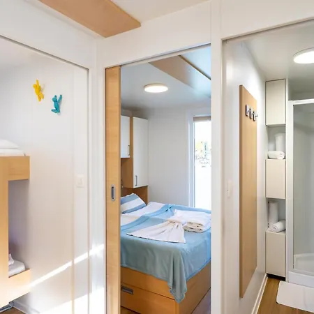 Apartamento Bellavista Houseboat Portorož