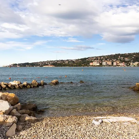 公寓 Bellavista Houseboat