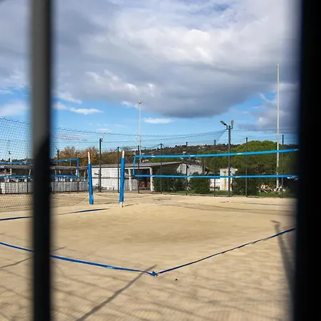 Lejlighed Bellavista Houseboat *