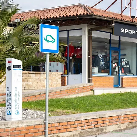 Lejlighed Bellavista Houseboat *