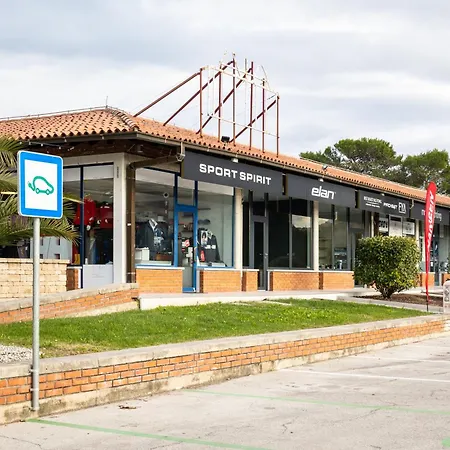 Bellavista Houseboat * Portoroz