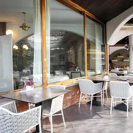 Daire Bellavista Houseboat Portorož