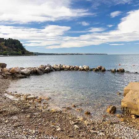 Bellavista Houseboat 公寓 波尔托罗