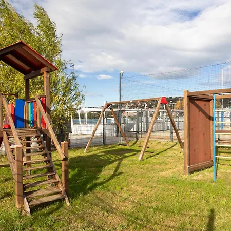 Daire Bellavista Houseboat