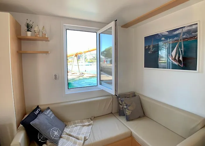 Bellavista Houseboat * Portoroz