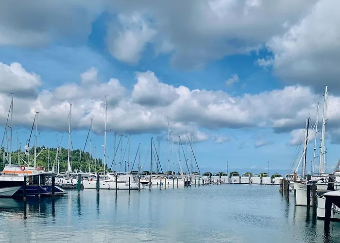Lejlighed Bellavista Houseboat
