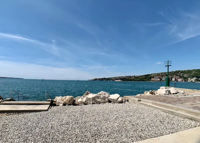 Bellavista Houseboat Διαμέρισμα *