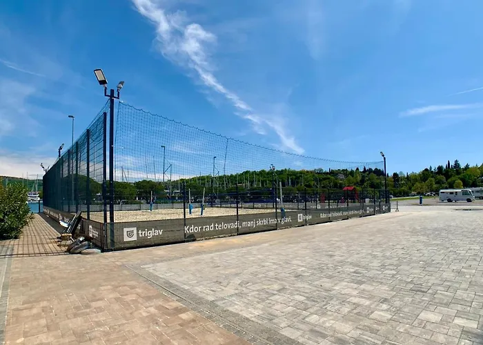 Bellavista Houseboat Lejlighed