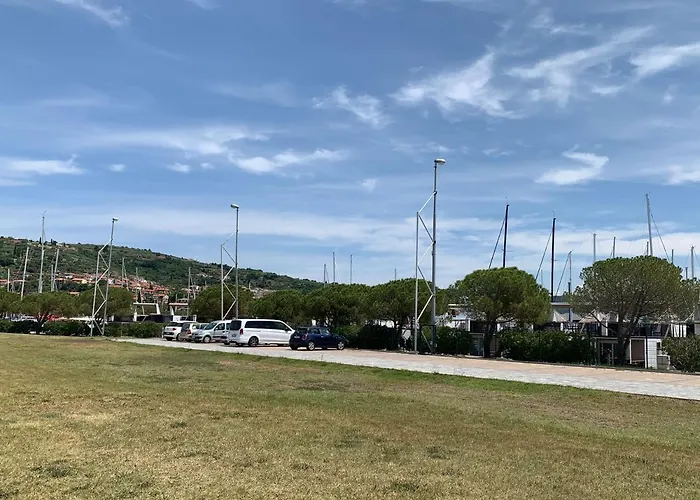 Bellavista Houseboat * Πορτορόζ