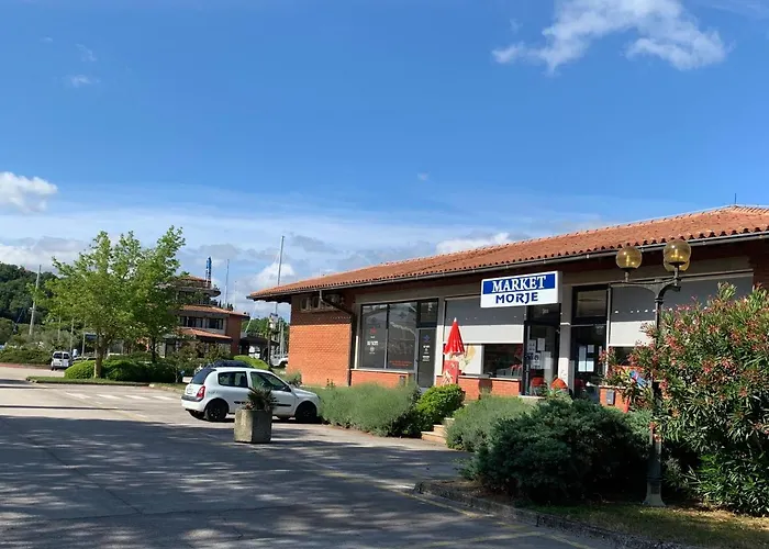 Bellavista Houseboat * Πορτορόζ