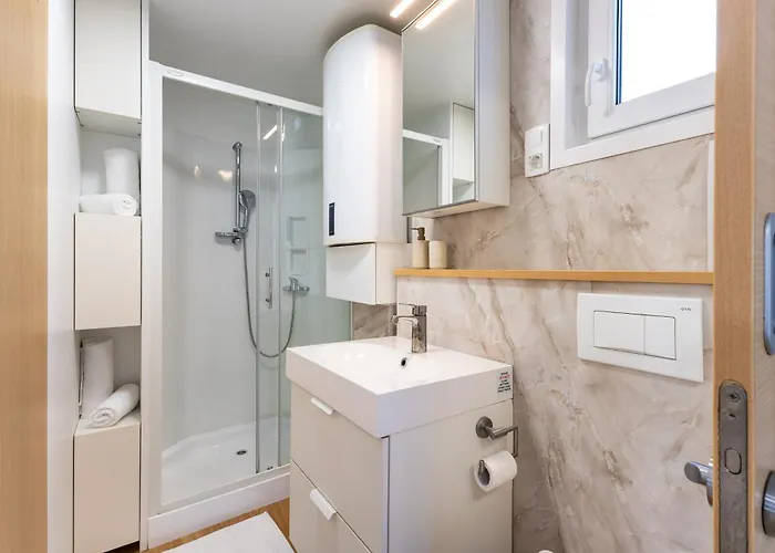 Bellavista Houseboat Daire