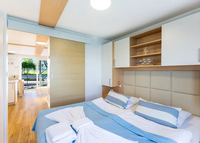 Bellavista Houseboat * Portoroz