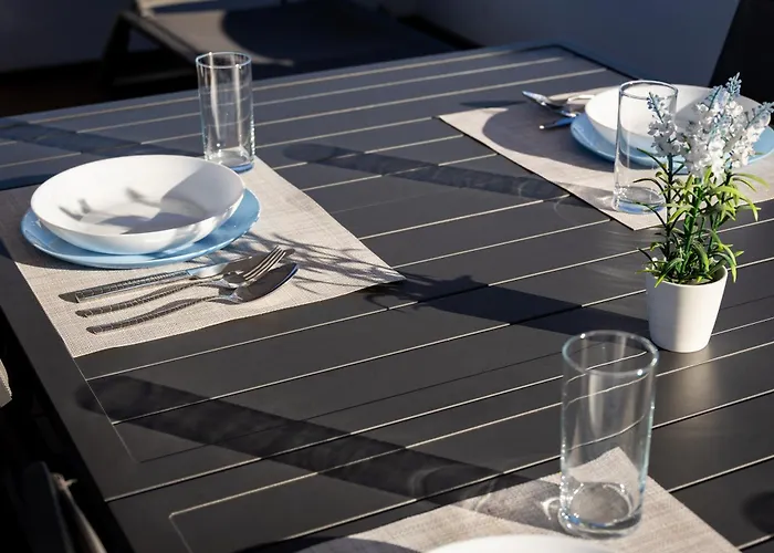 Bellavista Houseboat * Portoroz