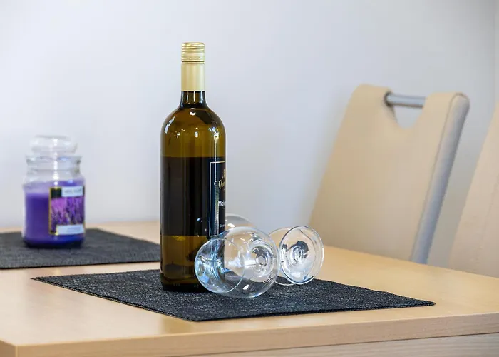 Apartment Bellavista Houseboat