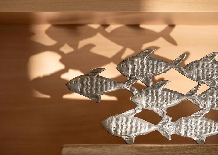 Bellavista Houseboat *