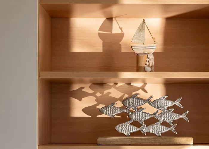 Bellavista Houseboat Apartment