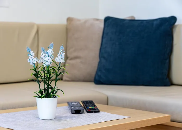 Bellavista Houseboat * Portoroz