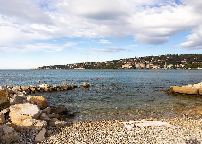 Daire Bellavista Houseboat