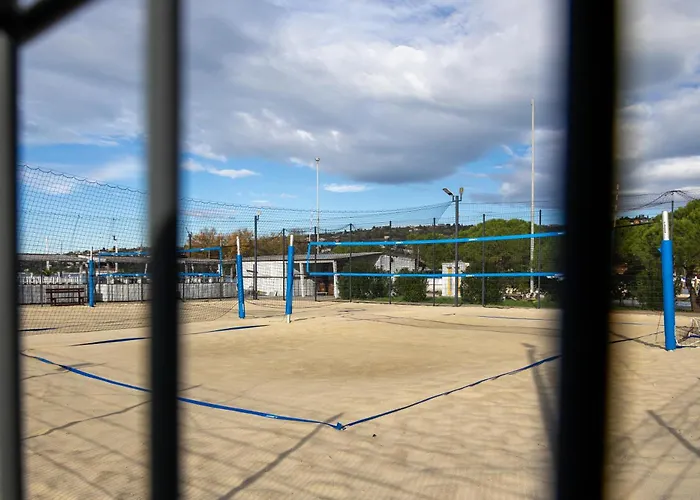 Apartment Bellavista Houseboat *