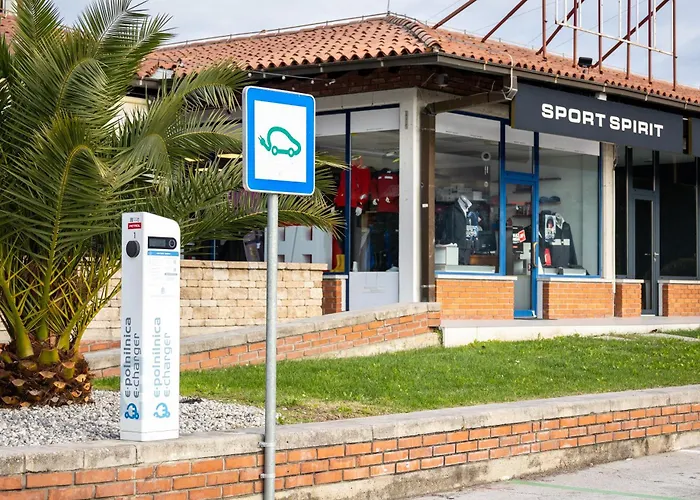 Apartment Bellavista Houseboat *