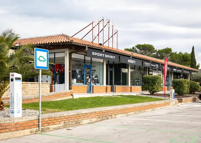 Bellavista Houseboat * Portoroz